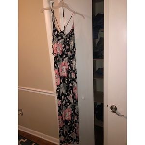 ANN TAYLOR LOFT MAXI